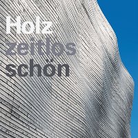 Ausschnitt des Titelbildes der digitalen Broschüre von Holz zeitlos schön Ausschnitt des Titelbildes der digitalen Broschüre von Holz zeitlos schön
