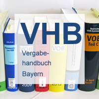 Logo VHB-Newsletter - © Bayerisches Staatsministerium des Innern, für Bau und Verkehr Logo VHB-Newsletter - © Bayerisches Staatsministerium des Innern, für Bau und Verkehr