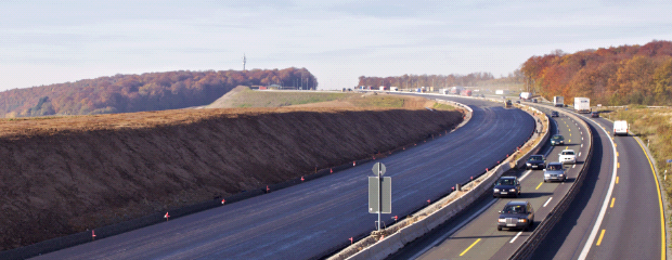 Bundesautobahn A 3 zwischen Aschaffenburg und Würzburg Bundesautobahn A 3 zwischen Aschaffenburg und Würzburg