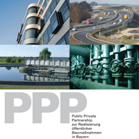 Bayerischer PPP Leitfaden Bayerischer PPP Leitfaden