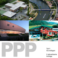 PPP Leitfaden Teil 1 Grundlagen PPP Leitfaden Teil 1 Grundlagen
