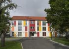 Staatliche Wohnanlage Bayreuth