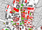 Stadt Freyung, Potentiale für innerstädtisches Wohnen