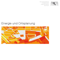 Titelblatt Energie und Ortsplanung Titelblatt Energie und Ortsplanung