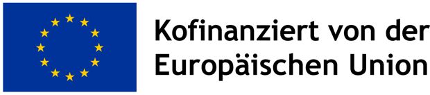 Kofinanziert von der Europäischen Union Kofinanziert von der Europäischen Union