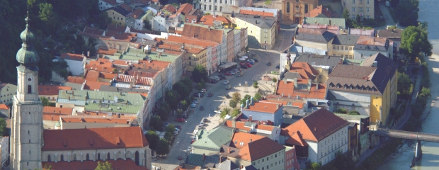 Burghausen Burghausen