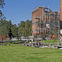 Marktredwitz – Landesgartenschau Marktredwitz – Landesgartenschau