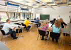 Ausbildung an der Bayerischen Verwaltungsschule