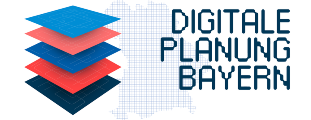 Logo Digitale Planung Logo Digitale Planung