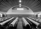 Der Kronensaal vor hundert Jahren.