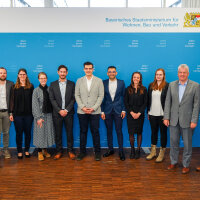 Fachbereich Straßen- und Ingenieurbau, Verkehrsmanagement