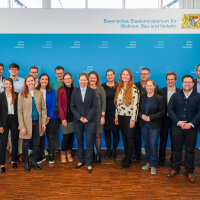 Fachbereich Wasserwirtschaft Fachbereich Wasserwirtschaft