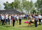 "Heimat schaffen" – gemeinsame Fachtagung Wohnraum- und Städtebauförderung in Bayern am 21. Juni 2018 in der Posthalle in Würzburg