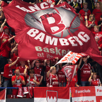 Der S-bahnhaltepunkt Bamberg-Süd rückt näher. Darüber dürften sich auch die Basketballfans auf dem Weg zur Brose-Arena freuen