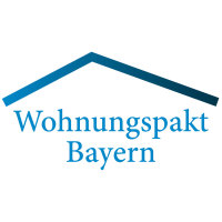 Logo Wohnungspakt Bayern Logo Wohnungspakt Bayern
