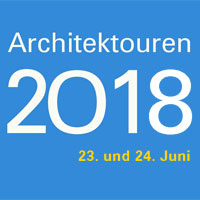 Logo Architektouren 2018