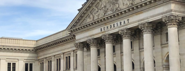 Der Bundesrat Der Bundesrat
