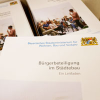 Broschüren des StMB Broschüren des StMB