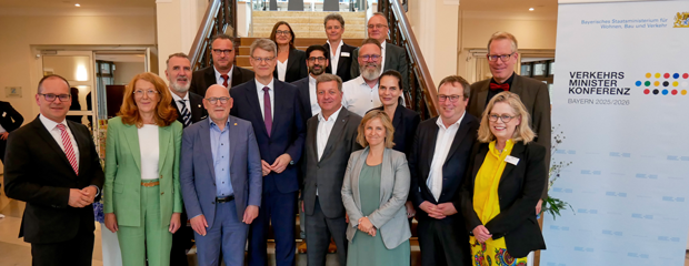 Gruppenfoto mit den Teilnehmenden der Sonder-VMK Gruppenfoto mit den Teilnehmenden der Sonder-VMK