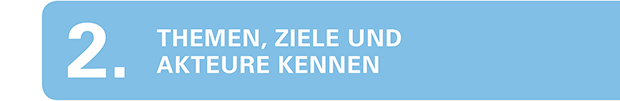 Schritt 2 Schritt 2