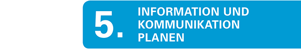 Schritt 5 Schritt 5