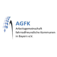 Logo der AGFK Logo der AGFK