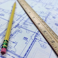 Plan, LIneal, Bleistift - Teaserbild VHF-Newsletter Plan, LIneal, Bleistift - Teaserbild VHF-Newsletter