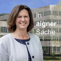 Newsletter "In aignerSache"