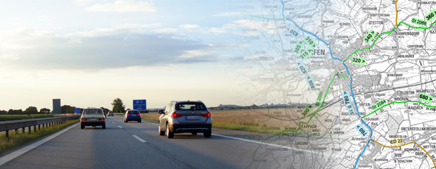 Bayerisches Straßeninformationssystem BAYSIS Bayerisches Straßeninformationssystem BAYSIS