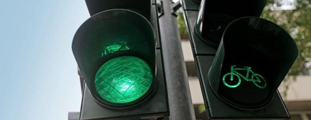 Ohne Regeln geht im Straßenverkehr nichts!